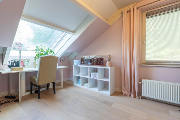 Medium property photo - Roomburgerweg 34, 2314 XN Leiden